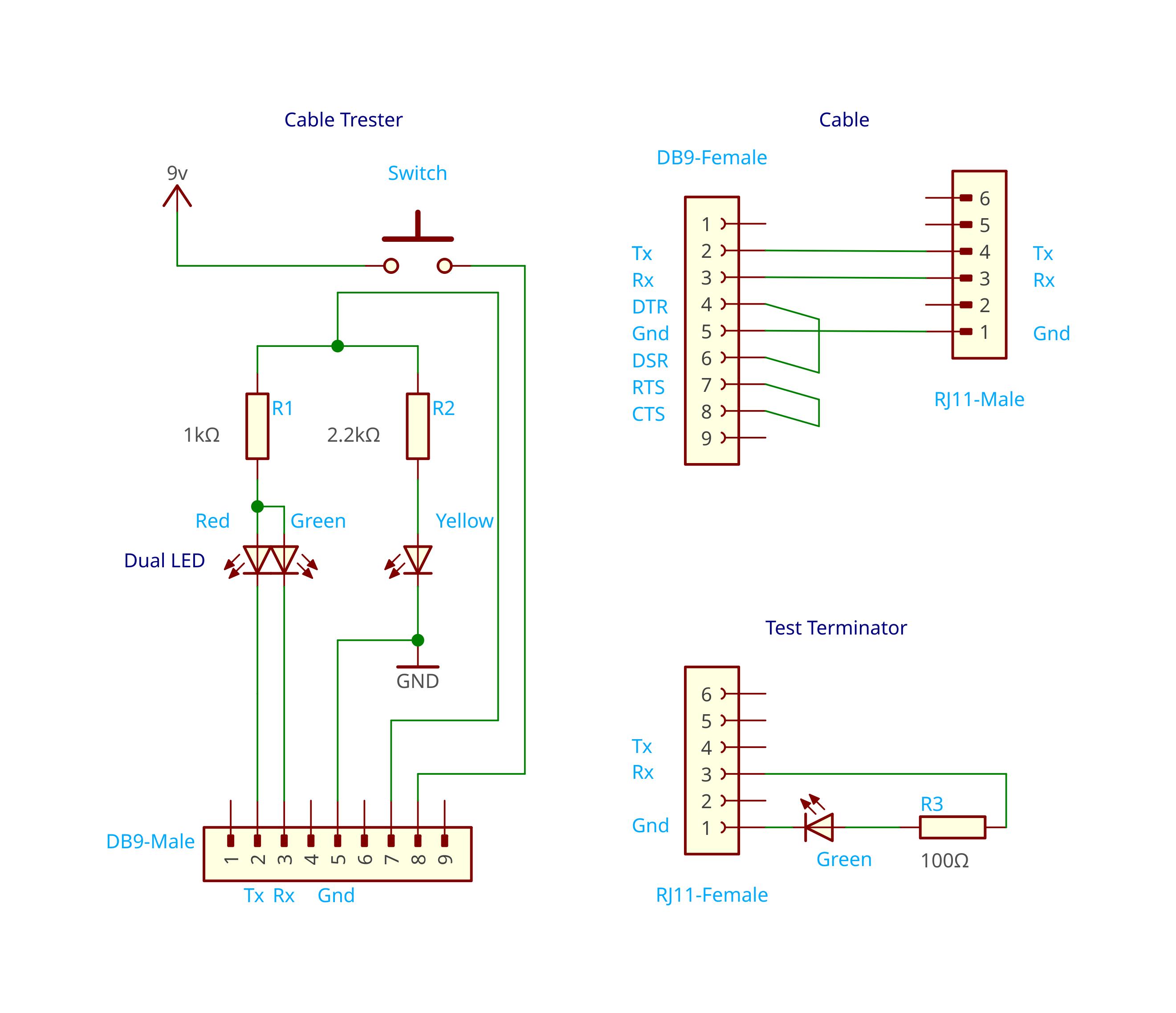 Schematic