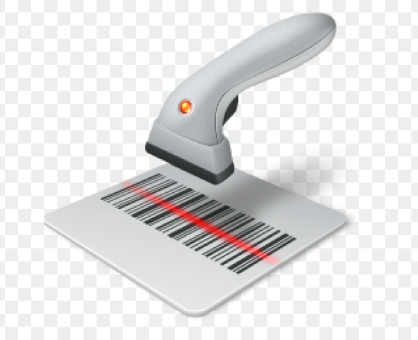 Barcode Reader